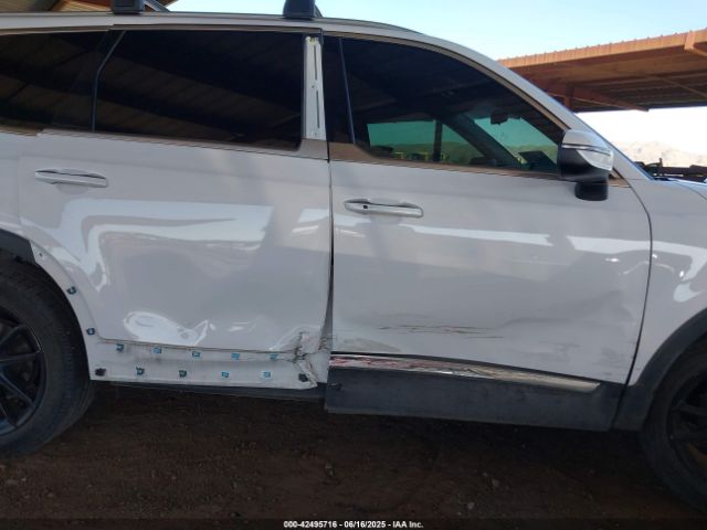 2021 KIA TELLURIDE 5XYP6DHCXMG184351 Photo 5