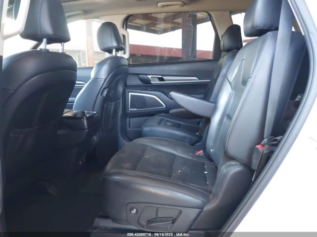2021 KIA TELLURIDE 5XYP6DHCXMG184351 Photo 7