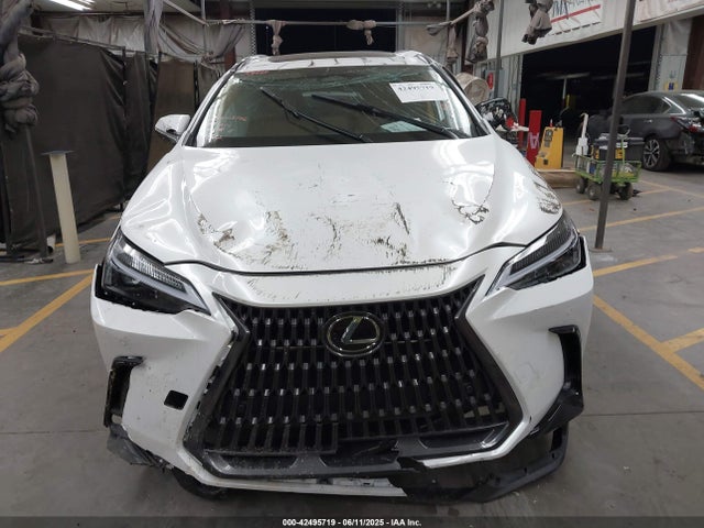 2T2GGCEZ2SC079582 Lexus t24a-fts