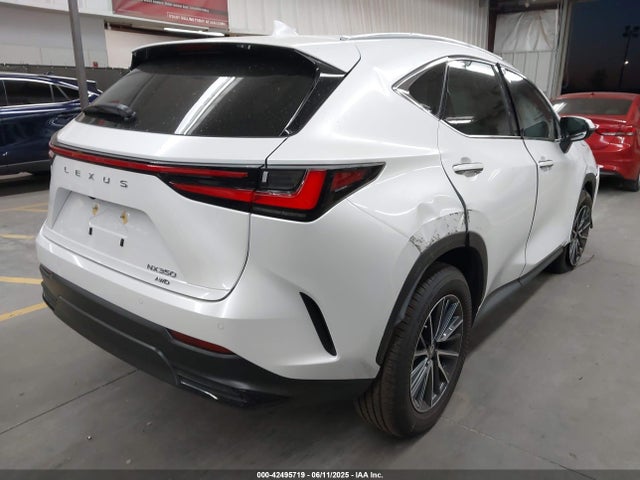 2T2GGCEZ2SC079582 Lexus t24a-fts