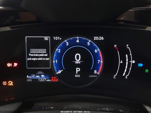 2T2GGCEZ2SC079582 Lexus t24a-fts