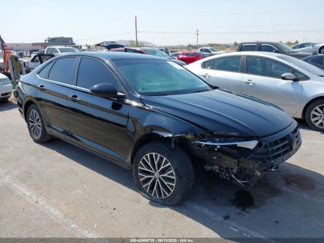 2021 VOLKSWAGEN JETTA 3VWC57BU2MM001996