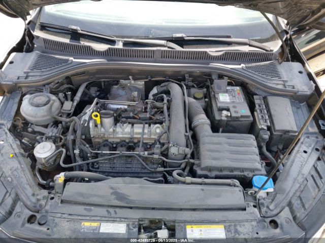 2021 VOLKSWAGEN JETTA 3VWC57BU2MM001996 Photo 9