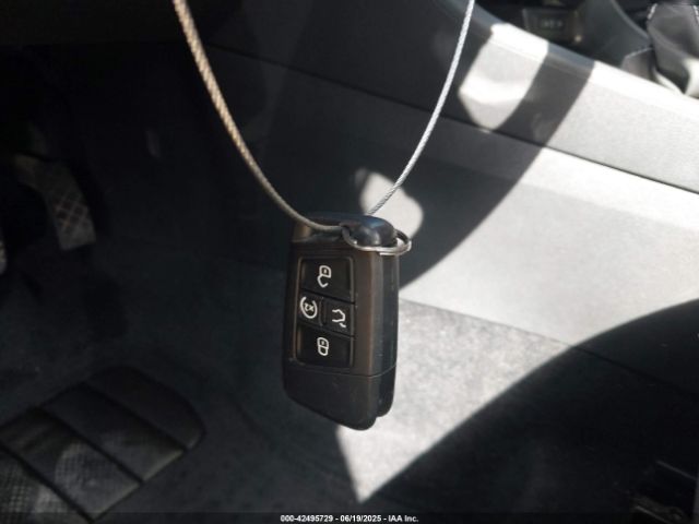 2021 VOLKSWAGEN JETTA 3VWC57BU2MM001996 Photo 10