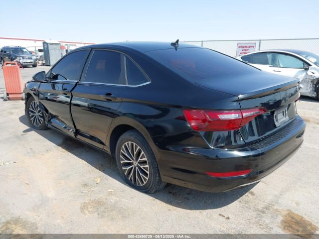 2021 VOLKSWAGEN JETTA 3VWC57BU2MM001996 Photo 2