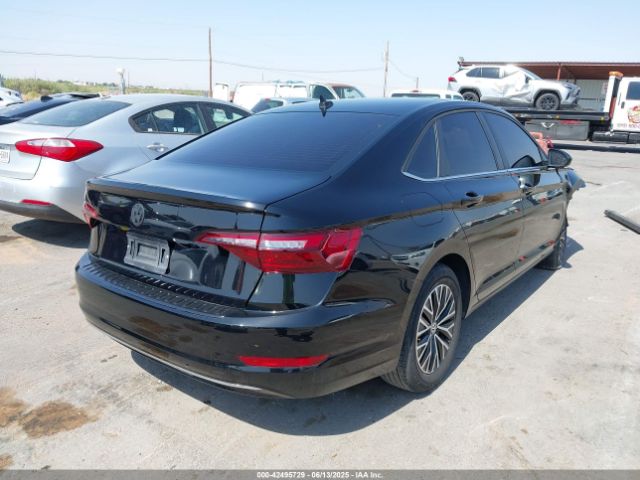 2021 VOLKSWAGEN JETTA 3VWC57BU2MM001996 Photo 3