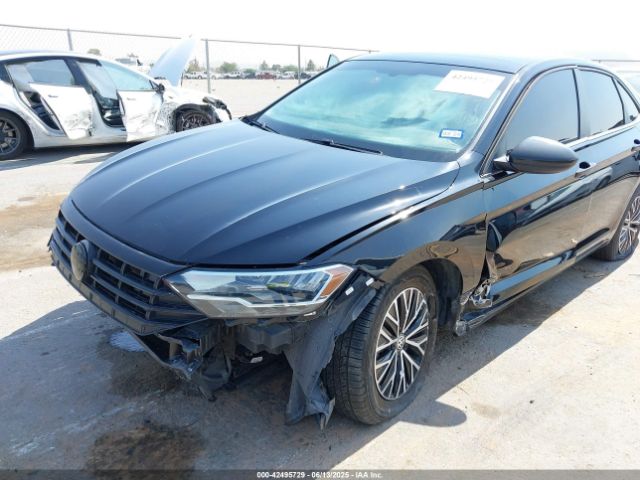 2021 VOLKSWAGEN JETTA 3VWC57BU2MM001996 Photo 5