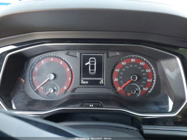 2021 VOLKSWAGEN JETTA 3VWC57BU2MM001996 Photo 6