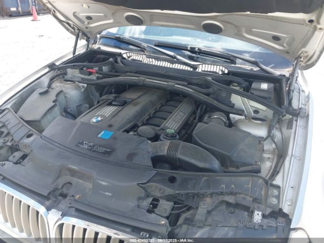2007 BMW X3 WBXPC93487WF23045 Photo 9