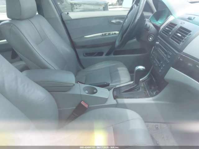 2007 BMW X3 WBXPC93487WF23045 Photo 4