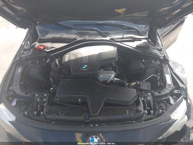 BMW 320i 2016 WBA8A9C57GK617869 Image 10
