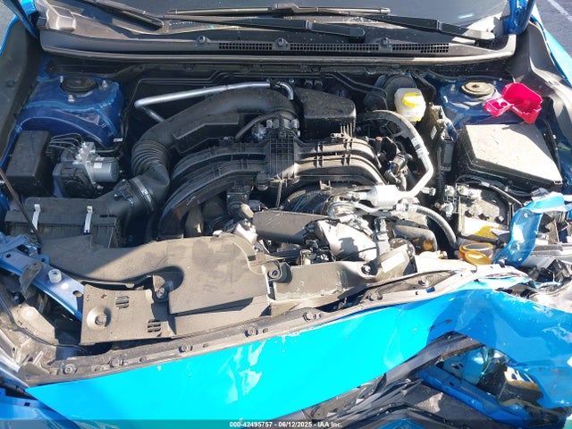 JF1GUHJC0R8889199 Subaru na
