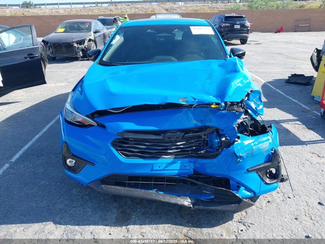 JF1GUHJC0R8889199 Subaru na