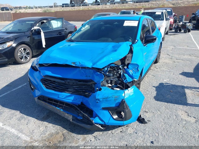 JF1GUHJC0R8889199 Subaru na