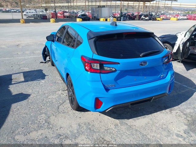 JF1GUHJC0R8889199 Subaru na