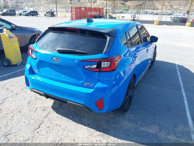 JF1GUHJC0R8889199 Subaru na