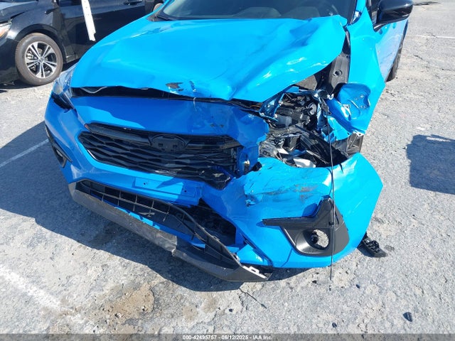 JF1GUHJC0R8889199 Subaru na