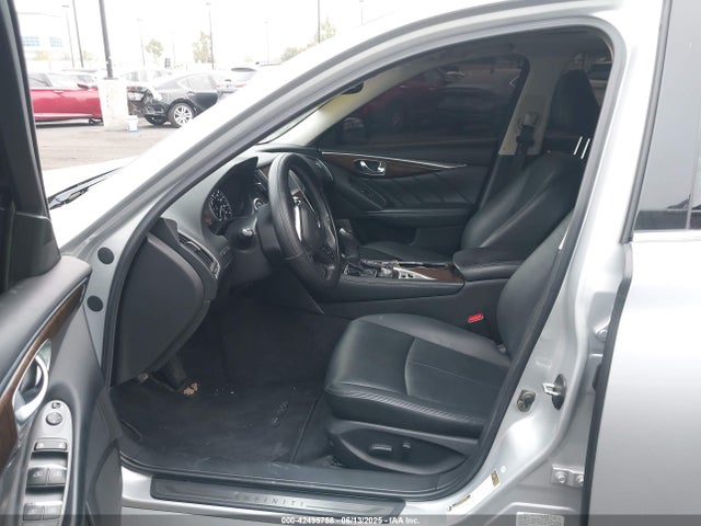 Infinity Q50 2018 JN1EV7AP1JM356871 Image 45