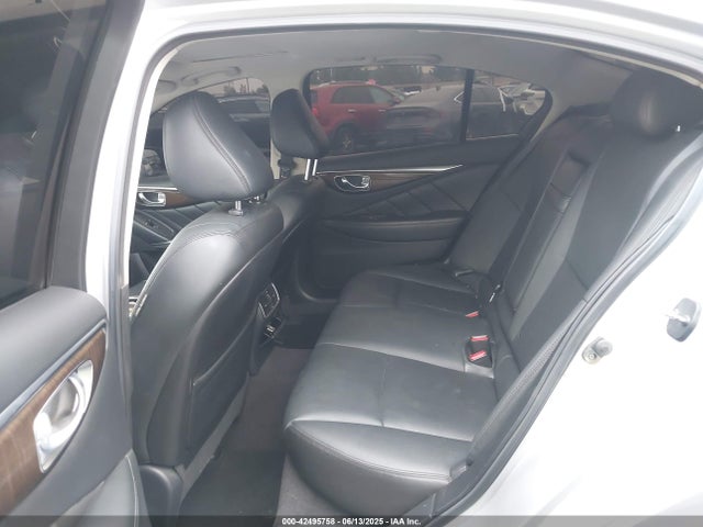 Infinity Q50 2018 JN1EV7AP1JM356871 Image 48