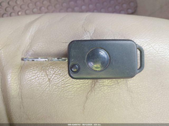 1997 MERCEDES-BENZ S 320 WDBGA32G2VA367036 Photo 10