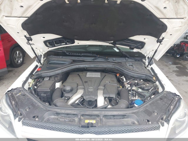 Mercedes-Benz 2014 2014 4JGDF7DE6EA375340 Image 10