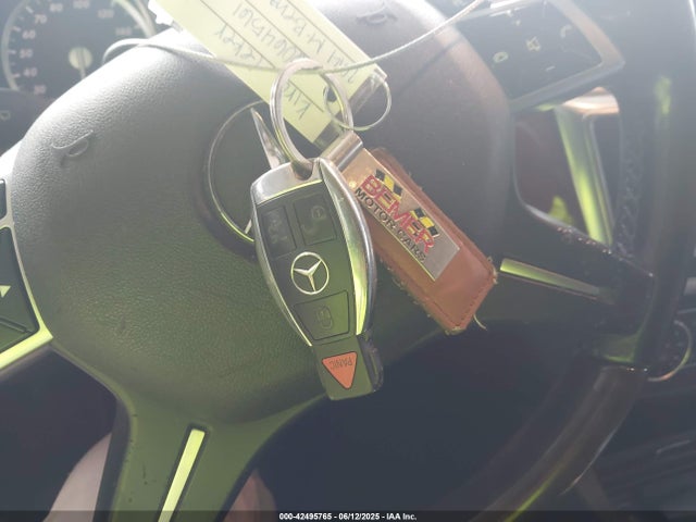 Mercedes-Benz 2014 2014 4JGDF7DE6EA375340 Image 11