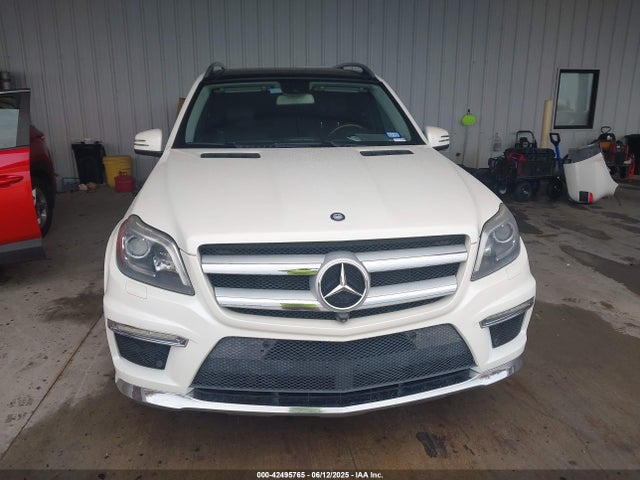Mercedes-Benz 2014 2014 4JGDF7DE6EA375340 Image 12