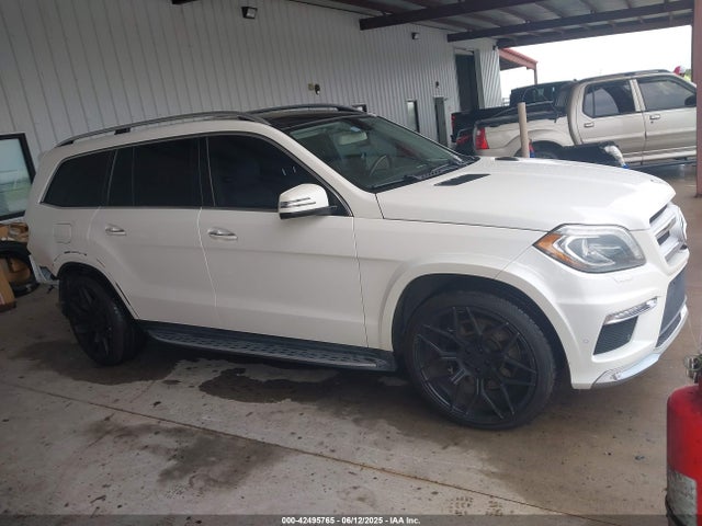 Mercedes-Benz 2014 2014 4JGDF7DE6EA375340 Image 13