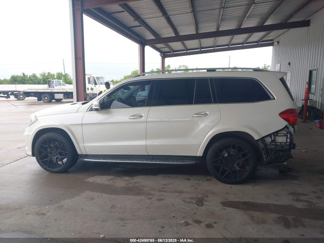 Mercedes-Benz 2014 2014 4JGDF7DE6EA375340 Image 14