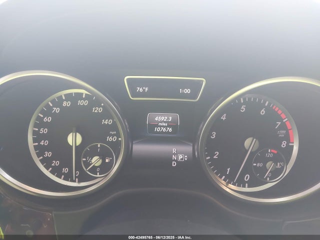 Mercedes-Benz 2014 2014 4JGDF7DE6EA375340 Image 15