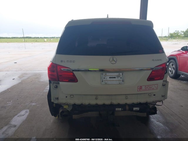 Mercedes-Benz 2014 2014 4JGDF7DE6EA375340 Image 16