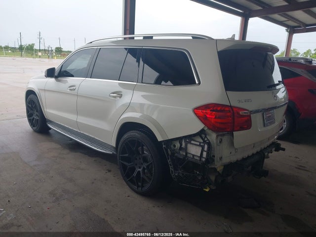 Mercedes-Benz 2014 2014 4JGDF7DE6EA375340 Image 3