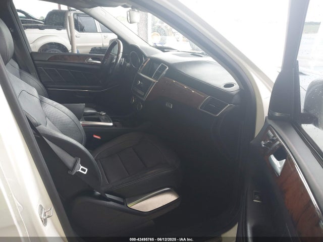 Mercedes-Benz 2014 2014 4JGDF7DE6EA375340 Image 5