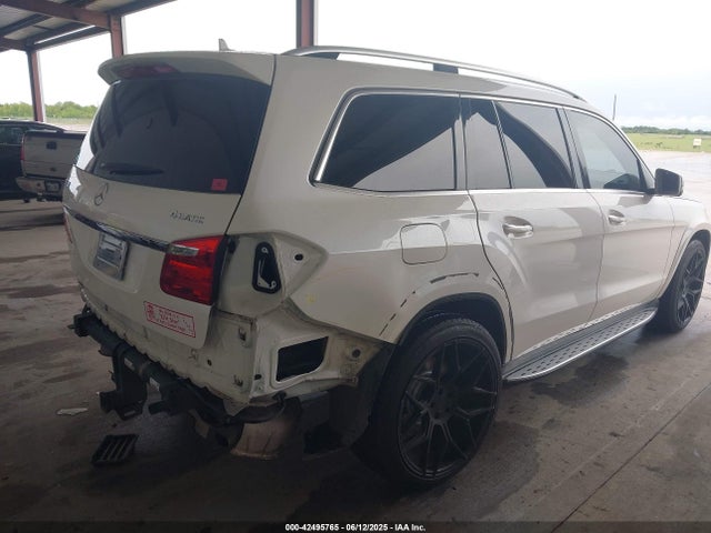 Mercedes-Benz 2014 2014 4JGDF7DE6EA375340 Image 6