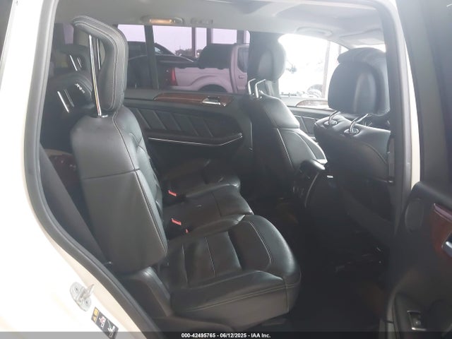 Mercedes-Benz 2014 2014 4JGDF7DE6EA375340 Image 8