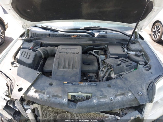 2GKALMEK4G6131175 GMC lea - e85 max, aluminum