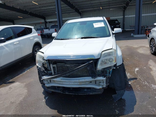 2GKALMEK4G6131175 GMC lea - e85 max, aluminum