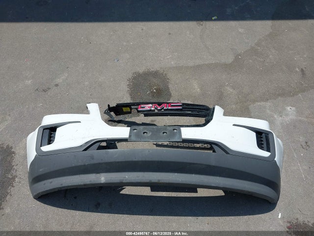 2GKALMEK4G6131175 GMC lea - e85 max, aluminum