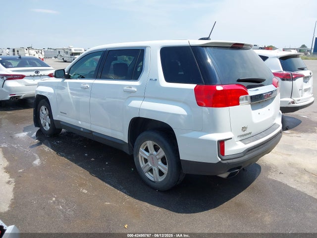 2GKALMEK4G6131175 GMC lea - e85 max, aluminum