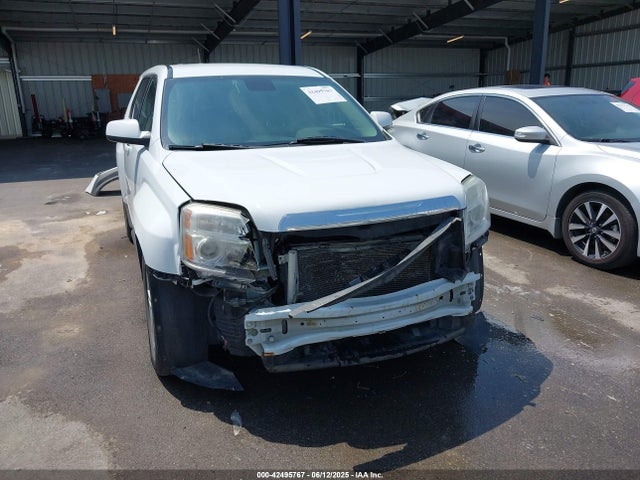 2GKALMEK4G6131175 GMC lea - e85 max, aluminum