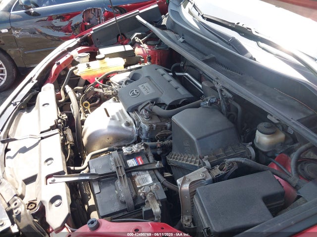 2T3WFREV9GW251459 Toyota 2ar-fe