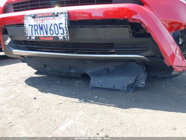 2T3WFREV9GW251459 Toyota 2ar-fe