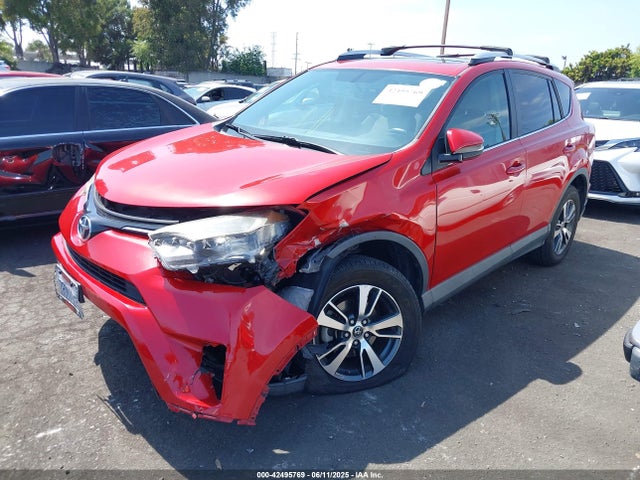 2T3WFREV9GW251459 Toyota 2ar-fe