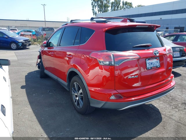 2T3WFREV9GW251459 Toyota 2ar-fe