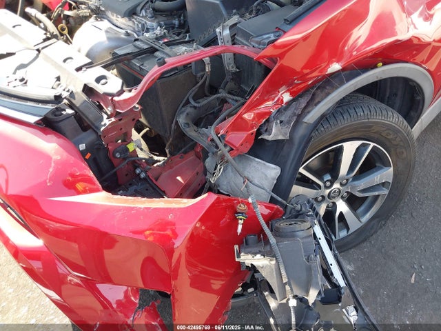 2T3WFREV9GW251459 Toyota 2ar-fe