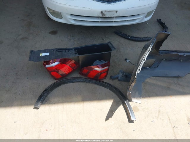 5UXKS4C53F0N11985 BMW 2015