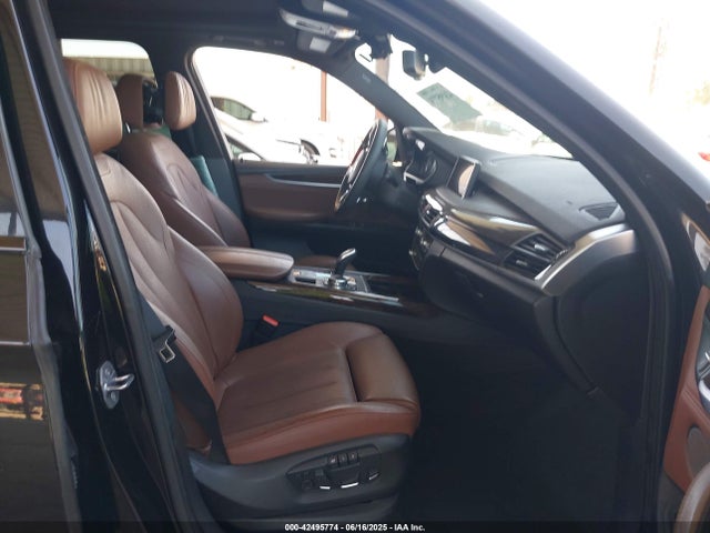 5UXKS4C53F0N11985 BMW 2015