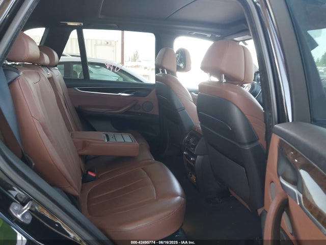 5UXKS4C53F0N11985 BMW 2015