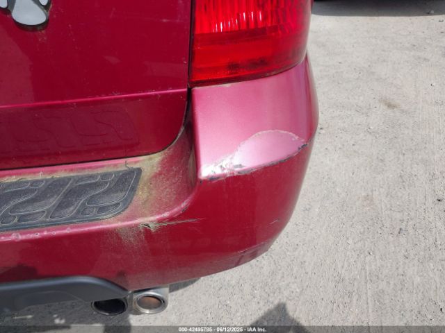 2002 ACURA MDX 2HNYD18602H524375 Photo 5