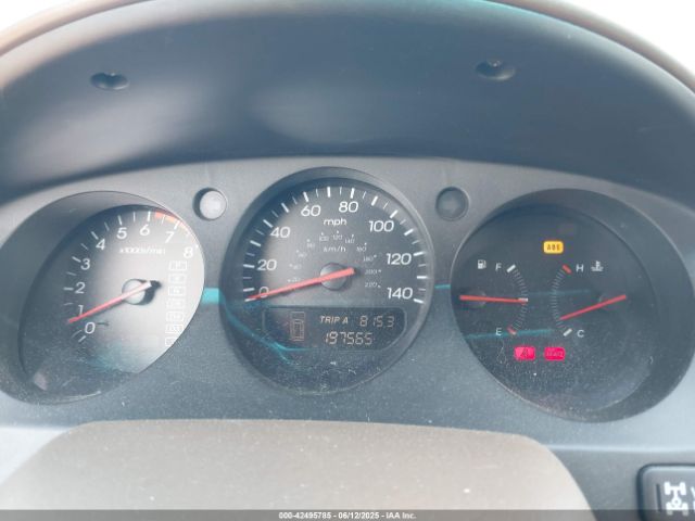 2002 ACURA MDX 2HNYD18602H524375 Photo 6